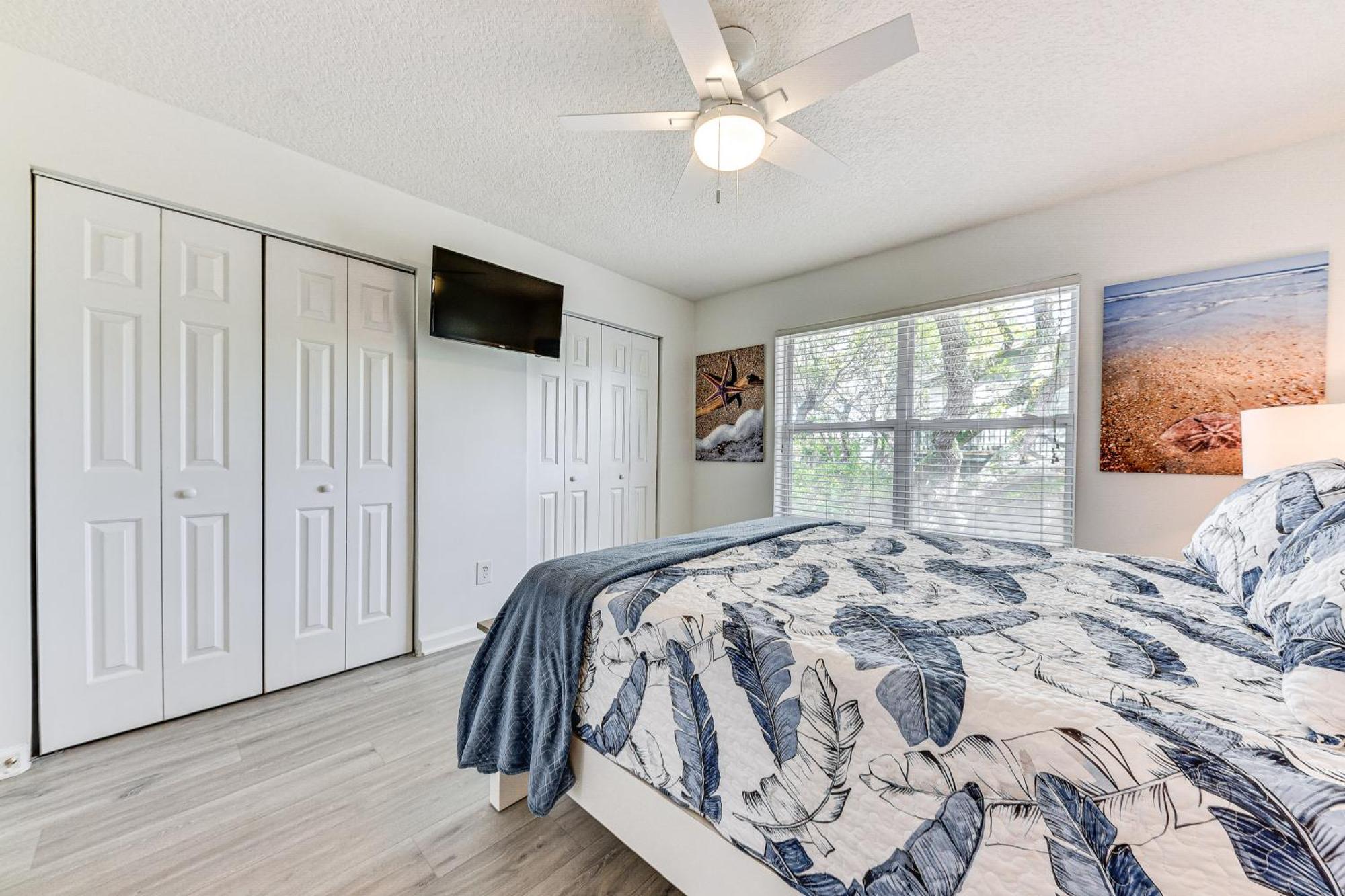 Fernandina Beach Townhome, Steps To Public Beach Eksteriør bilde